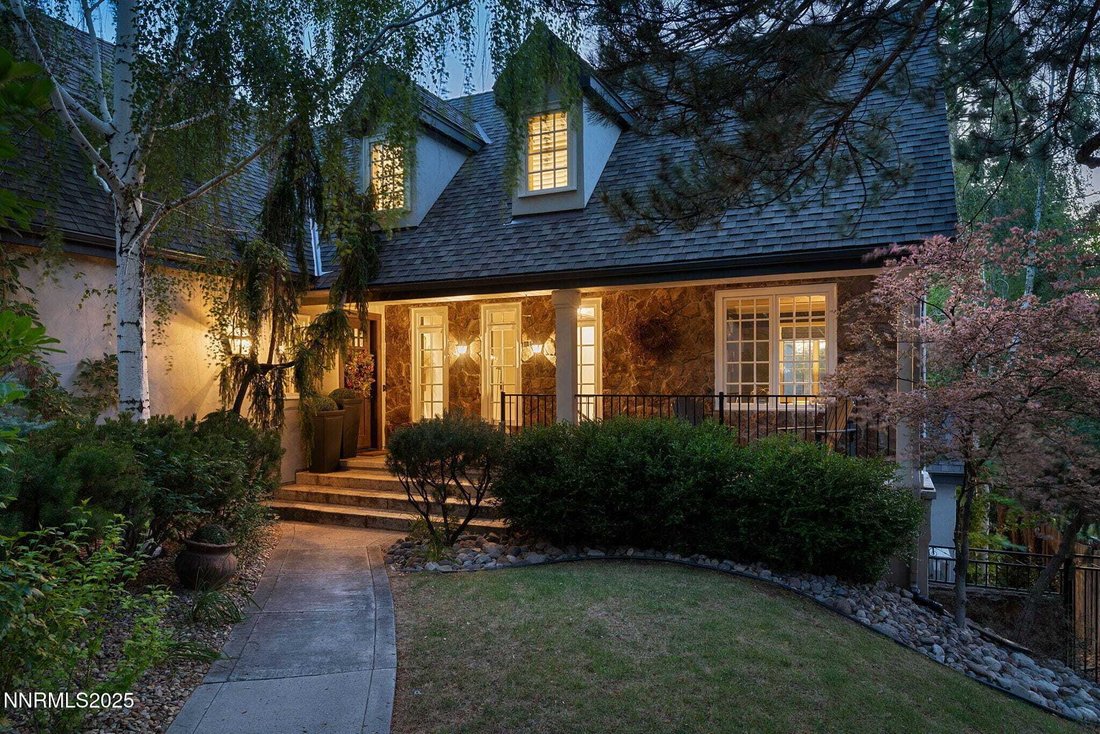 House in Reno, Nevada, United States 3 - 17900847