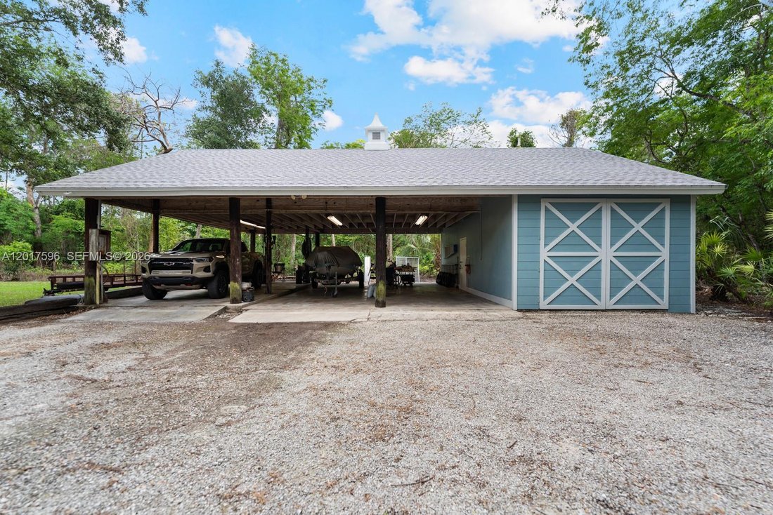 House in Homestead, Florida, United States 5 - 17898596