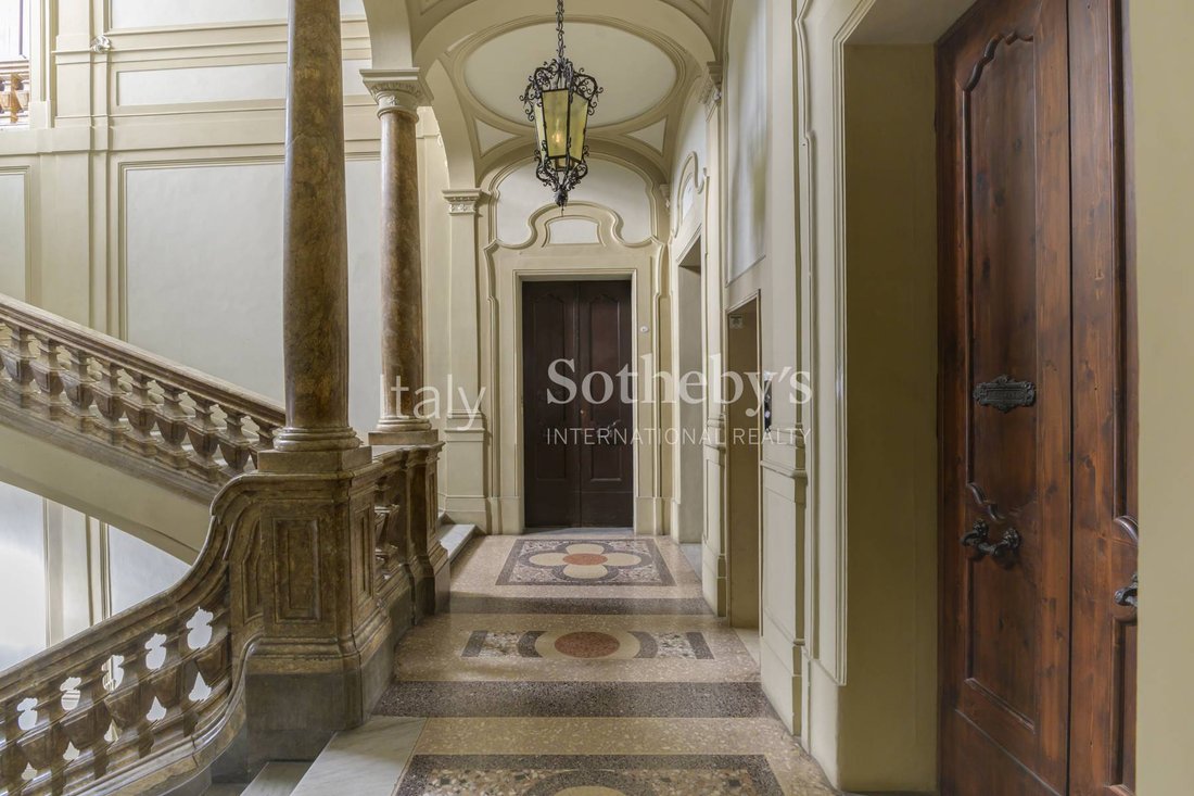House in Historic Center, Ravenna, Italy 4 - 17896443