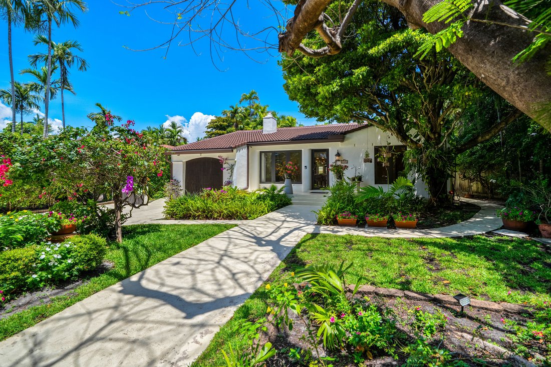 House in Miami Beach, Florida, United States 4 - 17897068