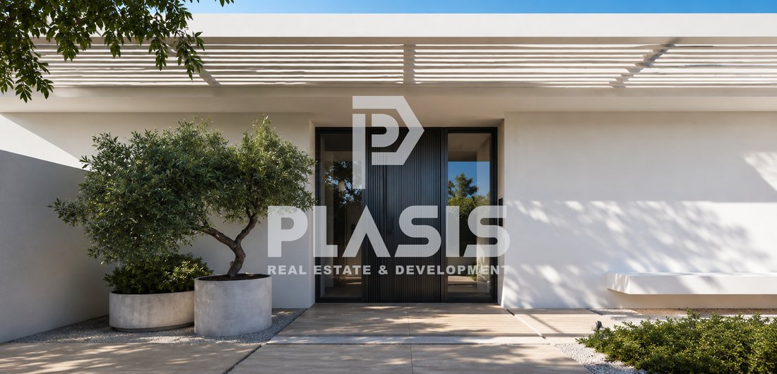 Apartment in Glyfada, Attica, Greece 5 - 17872706