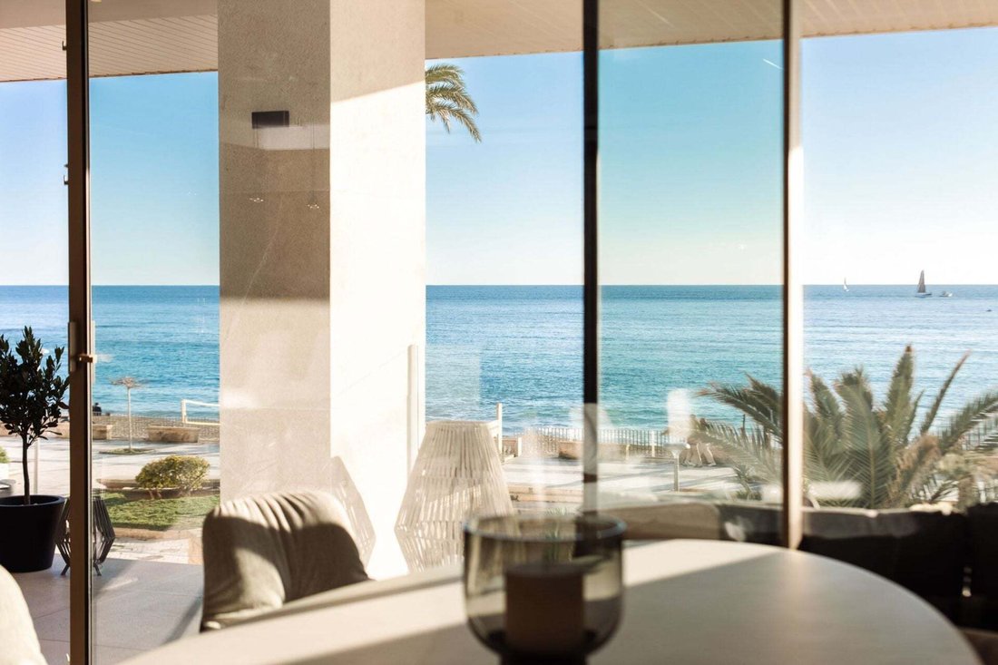 Apartment in Palma, Balearic Islands, Spain 1 - 17898330