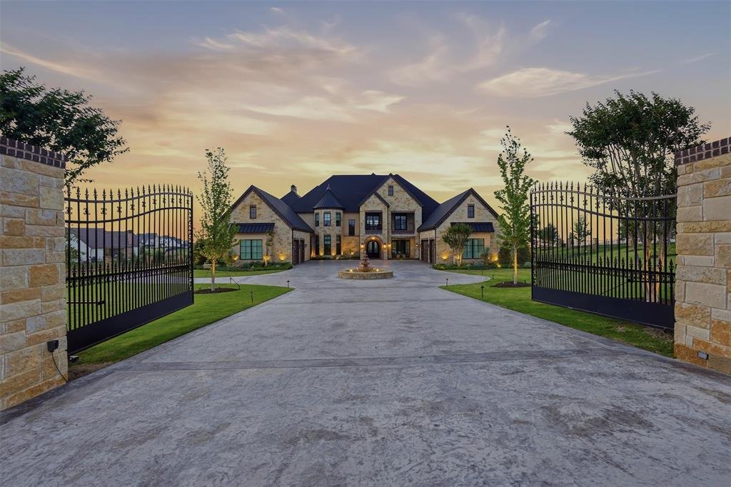 House in Aledo, Texas, United States 2 - 17895921