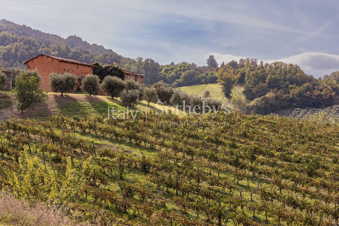 House in Brisighella, Emilia-Romagna, Italy 5 - 17896439