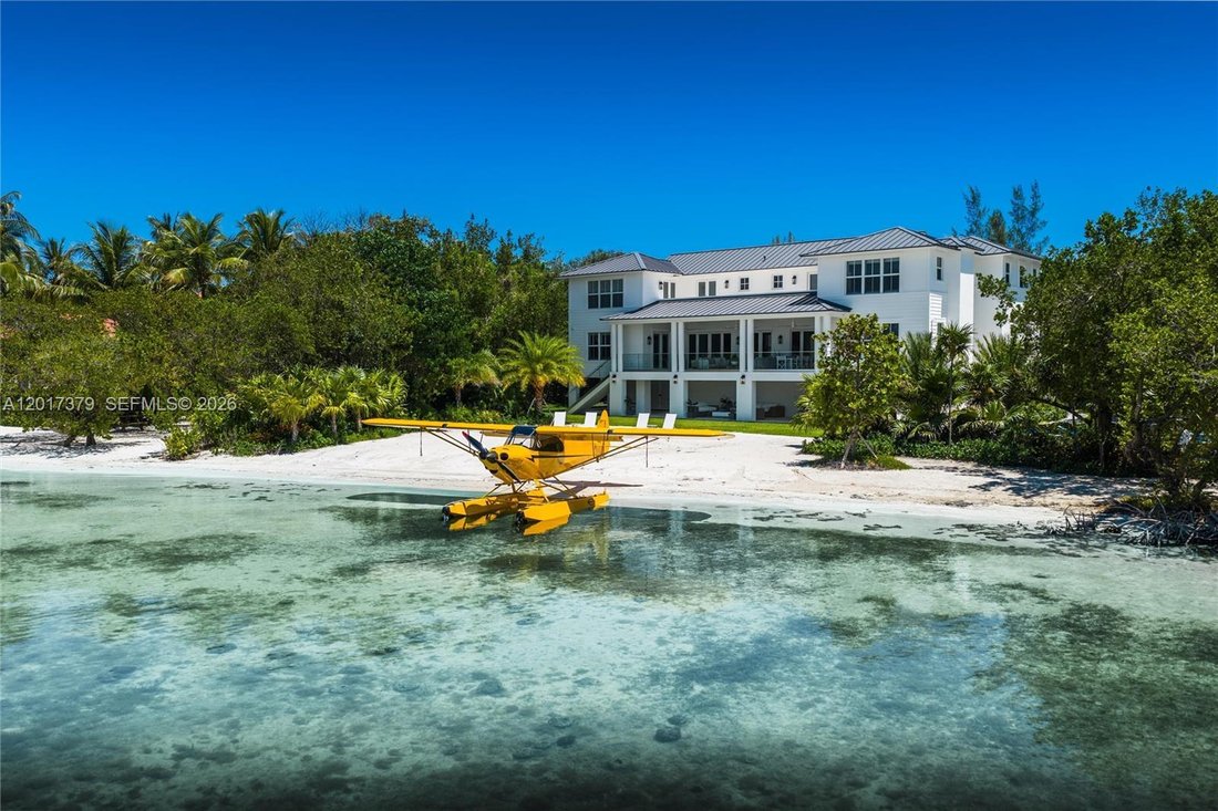 House in Islamorada, Florida, United States 4 - 17898560