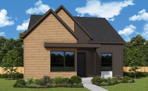 House in Houston, Texas, United States 1