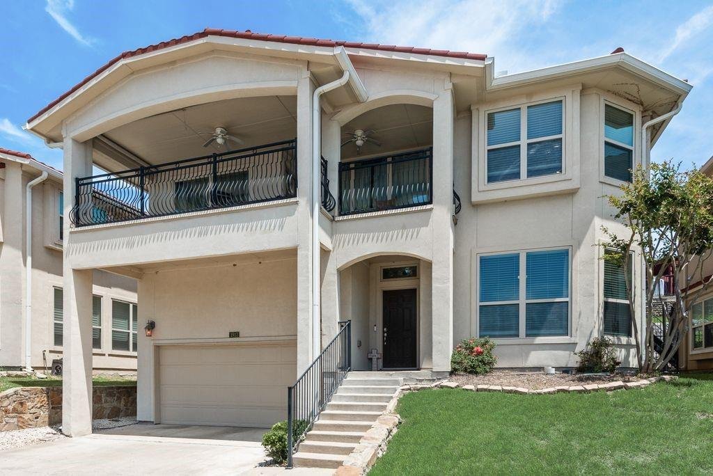 House in Rockwall, Texas, United States 1 - 17895931