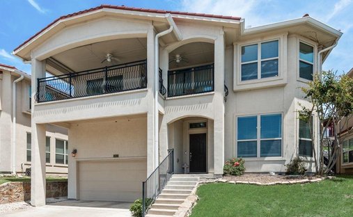 Casa a Rockwall, Texas, Stati Uniti 1