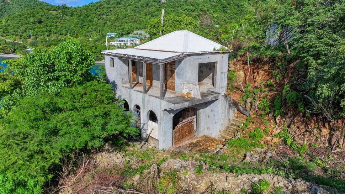 House in East End, St. John, U.S. Virgin Islands 3 - 17900873
