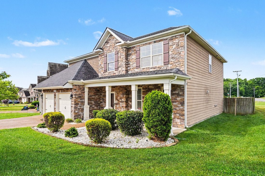 House in Spring Hill, Tennessee, United States 2 - 17899662