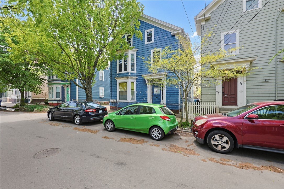 Providence, Rhode Island, United States 1 - 17901381