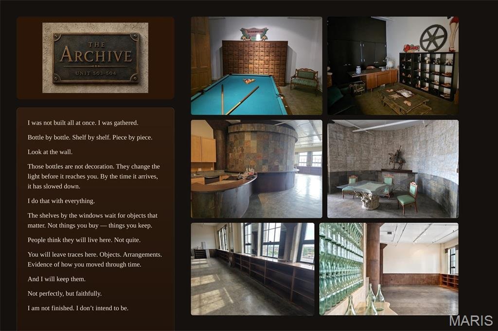 Condo in St. Louis, Missouri, United States 1 - 17228345