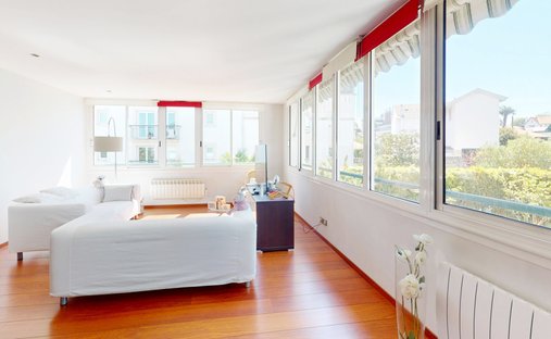 Appartement à Bayonne, Nouvelle-Aquitaine, France 1