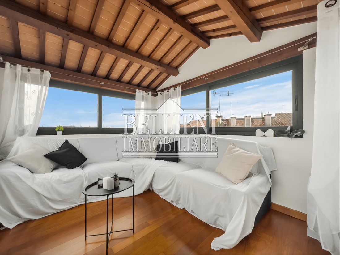 Apartment in Center, Vicenza, Veneto 2 - 17698978