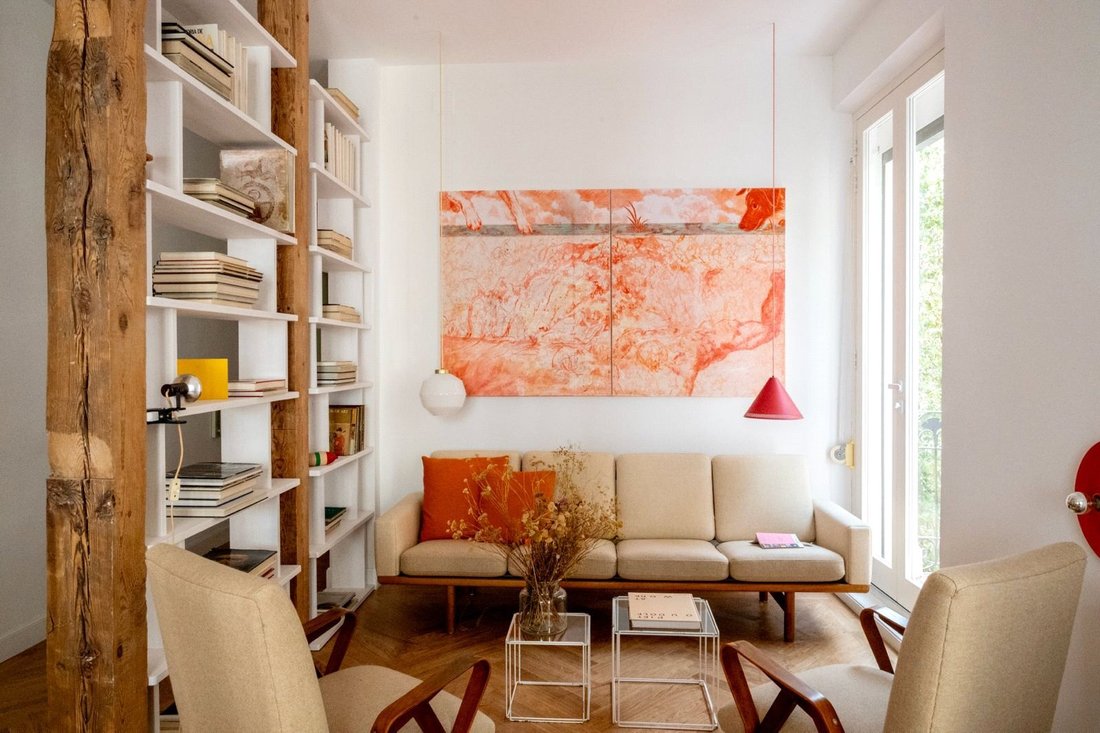 Apartment in Centro, Madrid, Spain 3 - 17897630