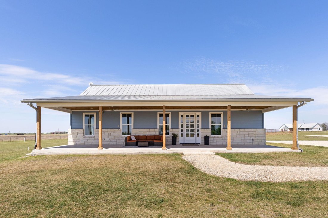 House in Granger, Texas, United States 1 - 17896663