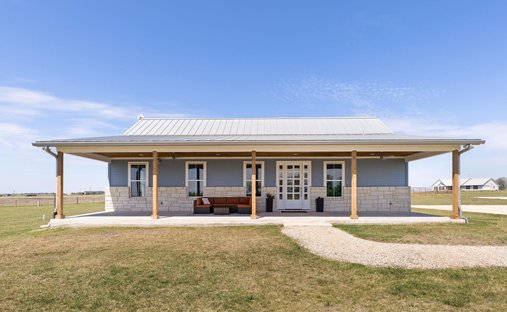 Casa a Granger, Texas, Stati Uniti 1