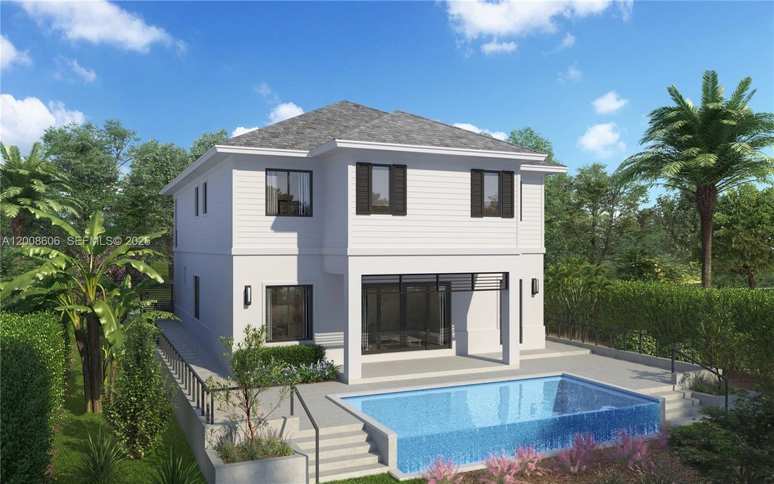 House in Miami, Florida, United States 2 - 17896656