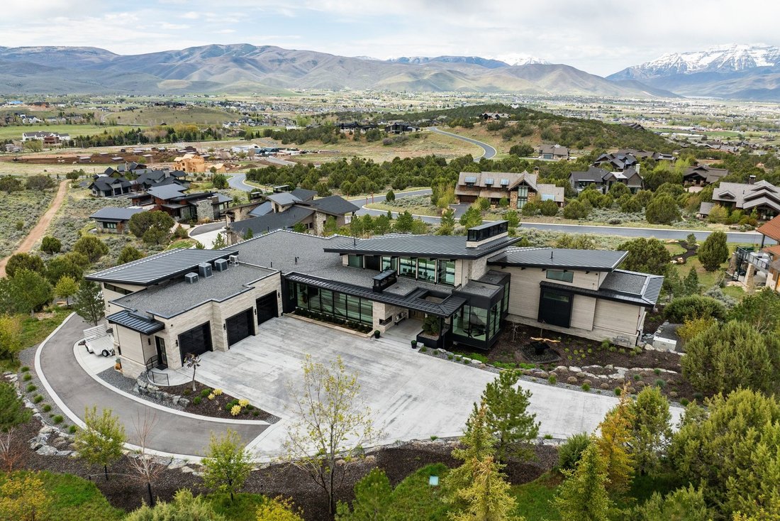 House in Heber City, Utah, United States 2 - 17897890