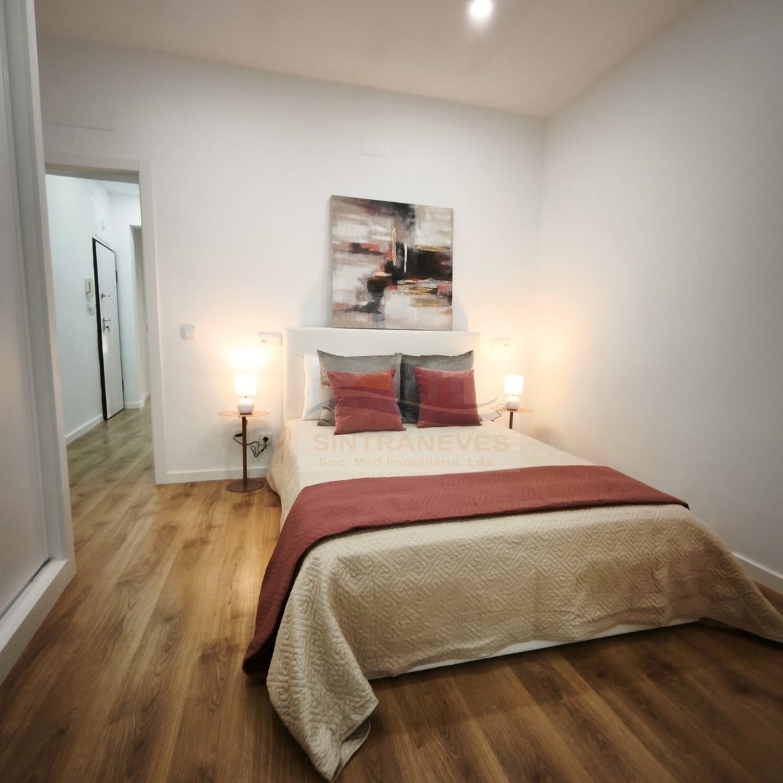 Apartment in Santa Maria Maior, Lisbon, Portugal 2 - 17900112