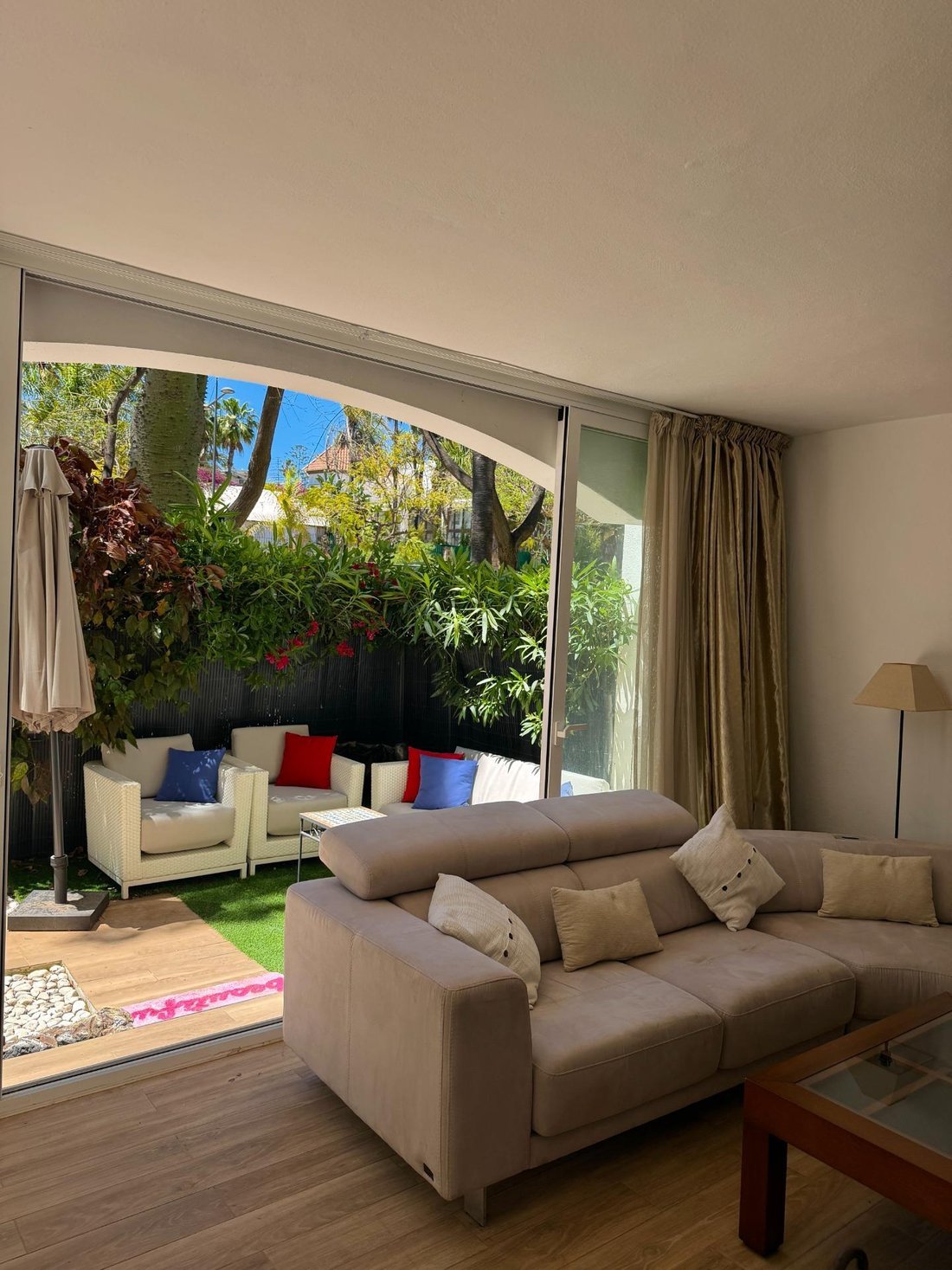 Apartment in Nueva Andalucia, Marbella, Spain 4 - 17898501