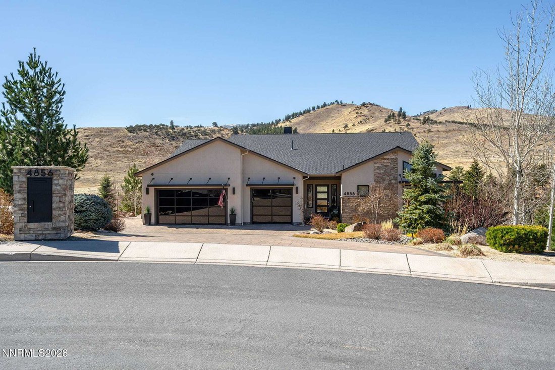 House in Reno, Nevada, United States 2 - 17900860