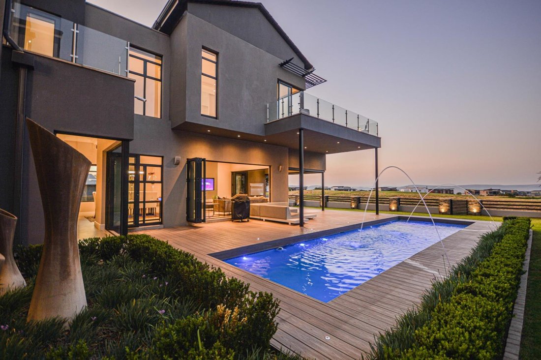 House in Centurion, Gauteng, South Africa 2 - 17898323