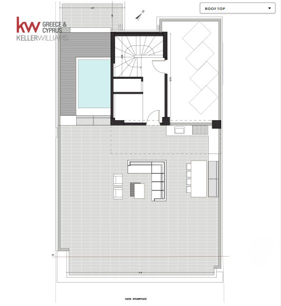 Apartment in Kalamaria, Macedonia and Thrace, Greece 5 - 17881168