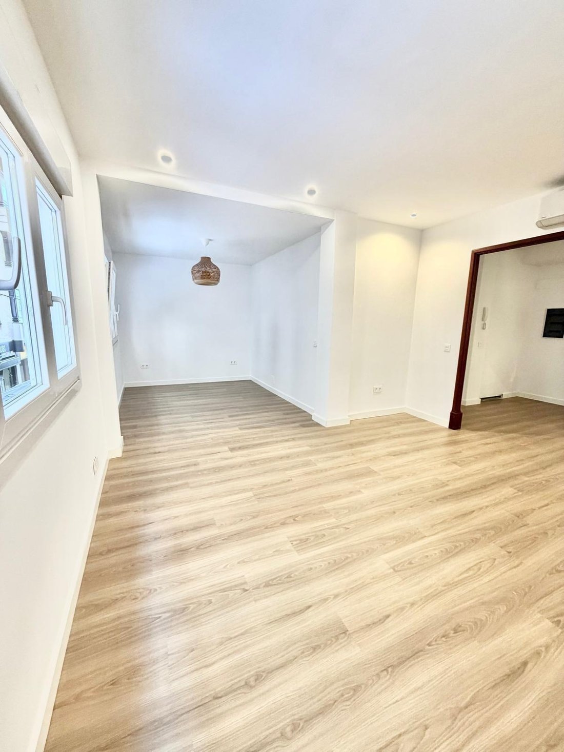 Apartment in Centro-Ifara, Santa Cruz De Tenerife, Spain 3 - 17896602