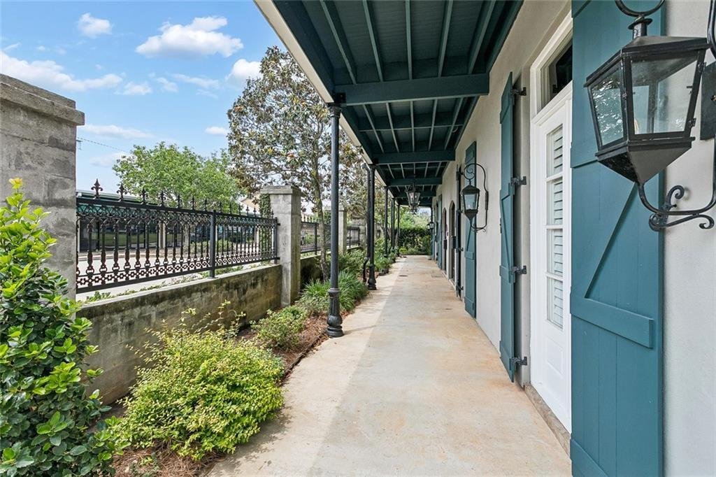 Condominio a Covington, Louisiana, Stati Uniti 3 - 17898310