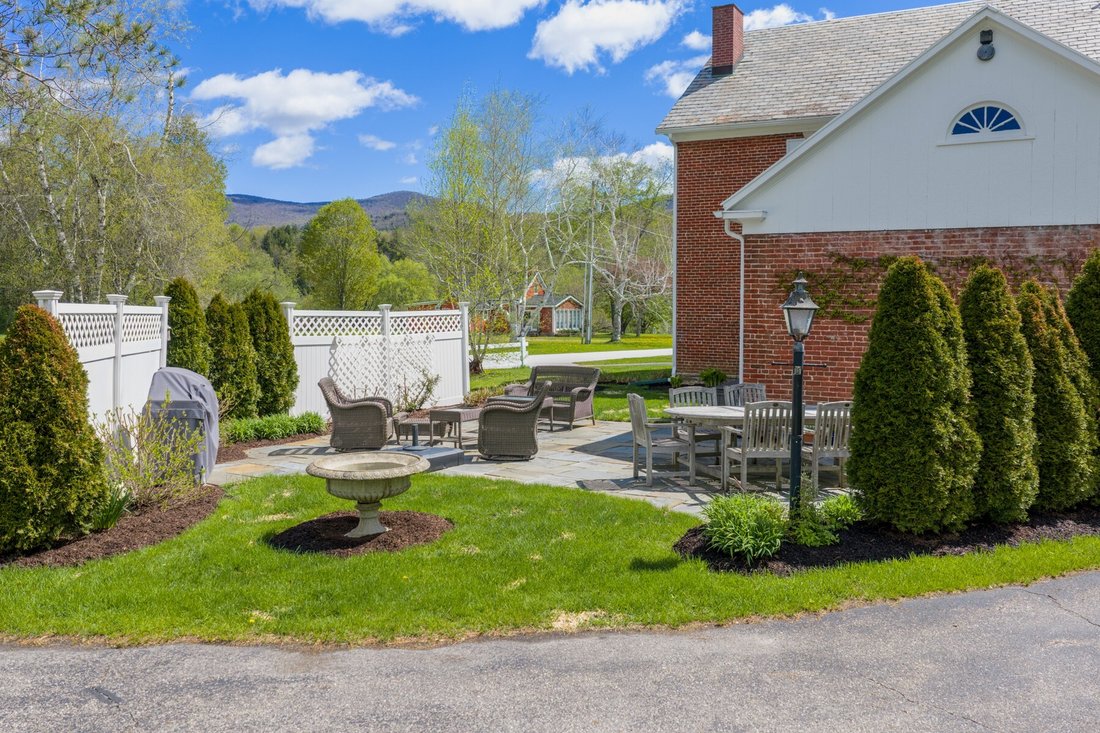 House in Manchester, Vermont, United States 4 - 17897774
