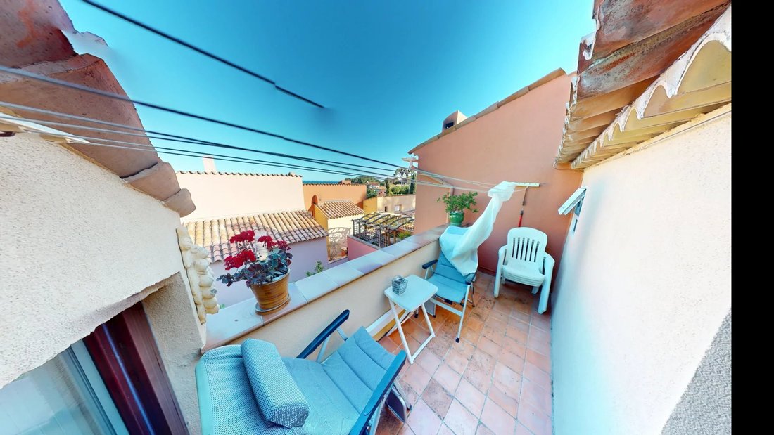 Apartment in Saint Veran, Cagnes-sur-Mer, France 2 - 17897333