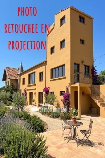 Villa in Ecarts, Narbonne, France 2 - 12627488