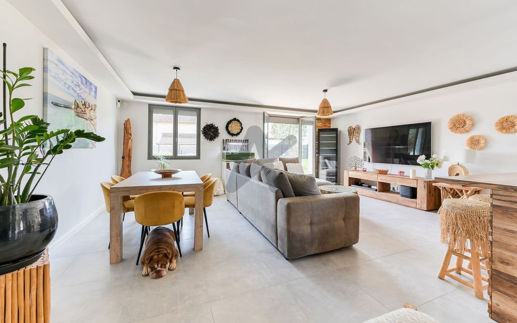 House in Grézieu-la-Varenne, Auvergne-Rhône-Alpes, France 3 - 17896314