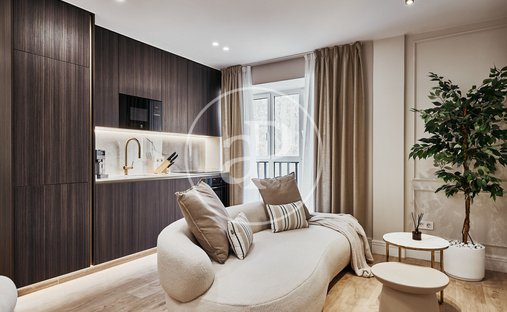 Apartment in Centro, Madrid, Spain 1