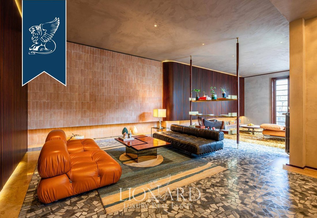 Apartment in Porta Vittoria, Milan, Lombardy 5 - 17900256