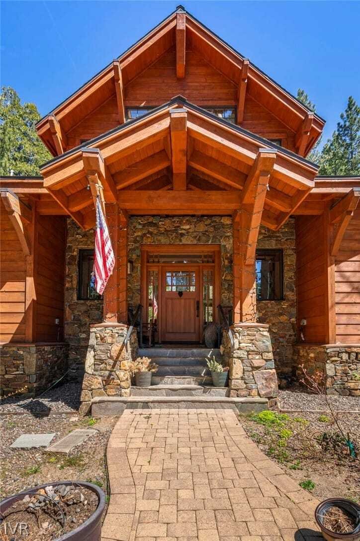 House in Glenbrook, Nevada, United States 2 - 17901130