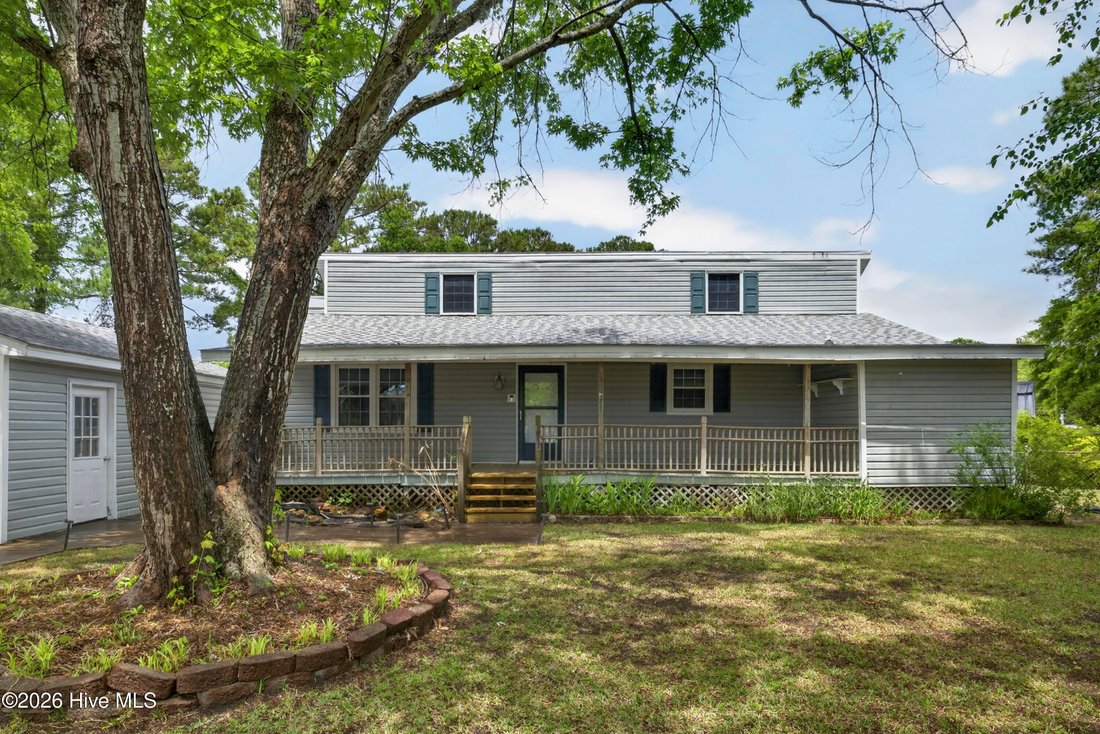 House in Carolina Beach, North Carolina, United States 1 - 17896242