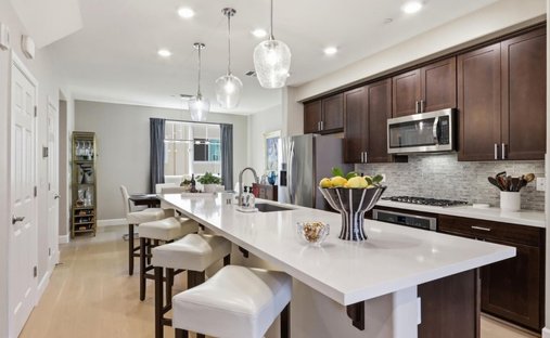 Casa a San Jose, California, Stati Uniti 1