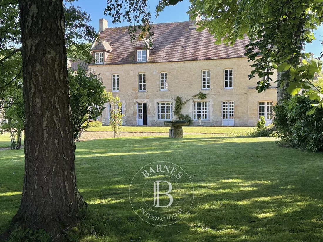 House in Mathieu, Normandy, France 2 - 17900302