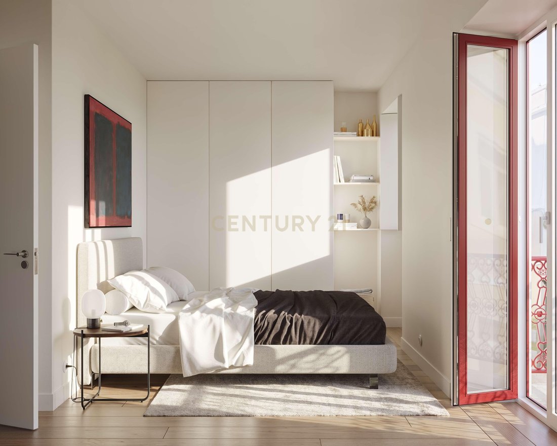 Apartment in Sao Vicente, Lisbon, Portugal 2 - 17899754