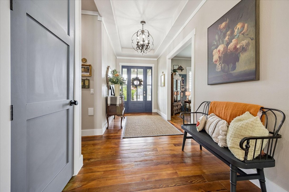 House in Bellville, Texas, United States 3 - 17896140