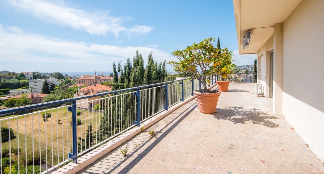 Apartment in Cimiez, Nice, France 2 - 16327063