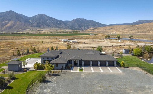 Casa a Indian Hills, Nevada, Stati Uniti 1