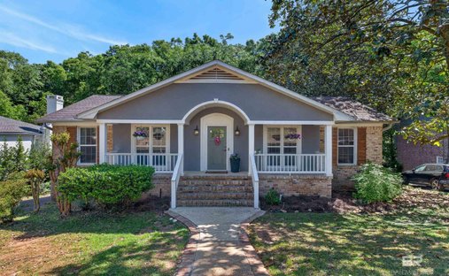 Casa a Mobile, Alabama, Stati Uniti 1