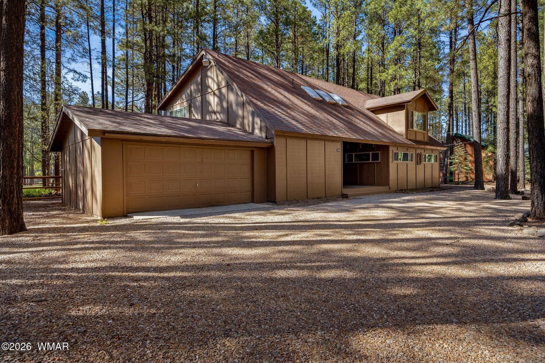 Pinetop, Arizona, United States 1 - 17895334
