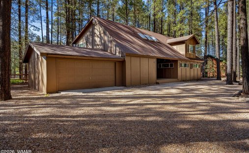 Pinetop, Arizona, United States 1