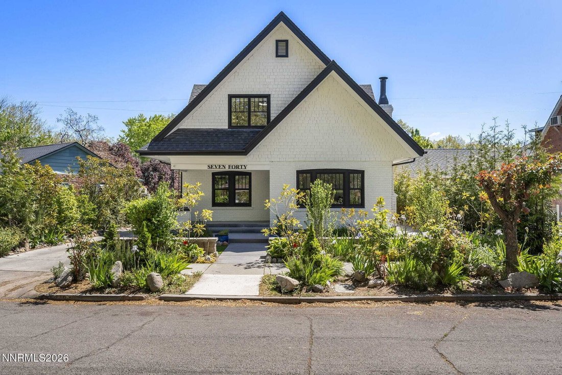 House in Reno, Nevada, United States 4 - 17900921
