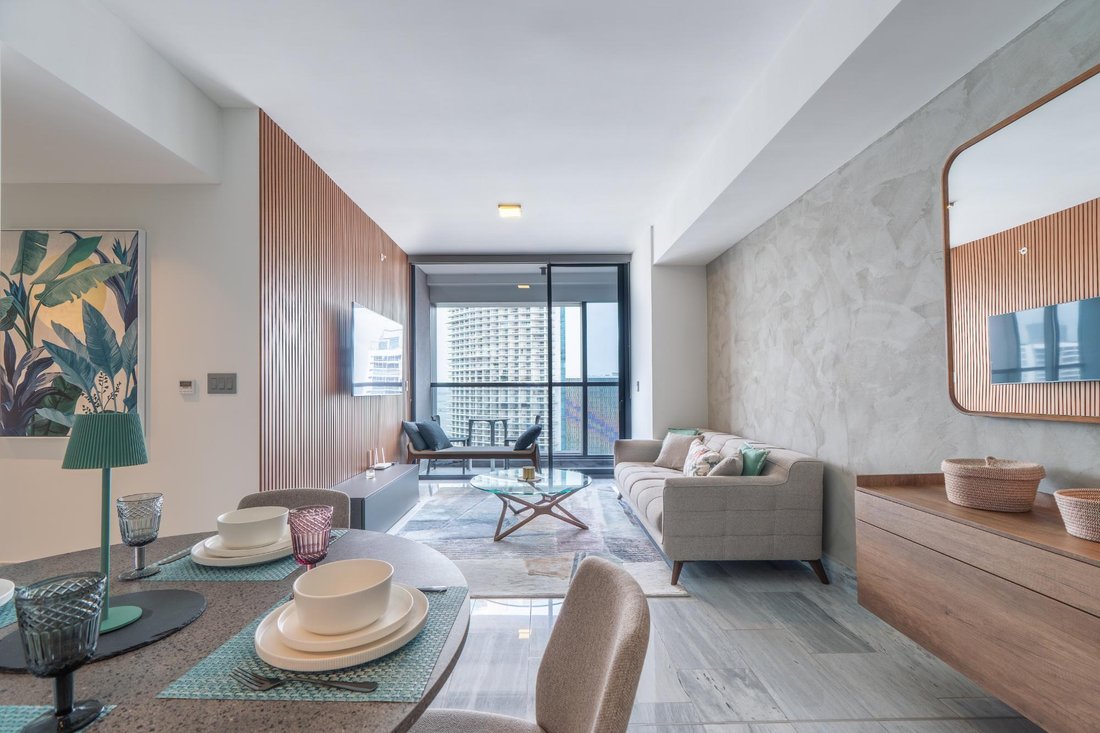 Apartment in Panama City, Panama, Panama 4 - 17901836