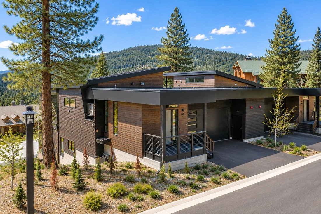 House in Truckee, California, United States 1 - 17901224